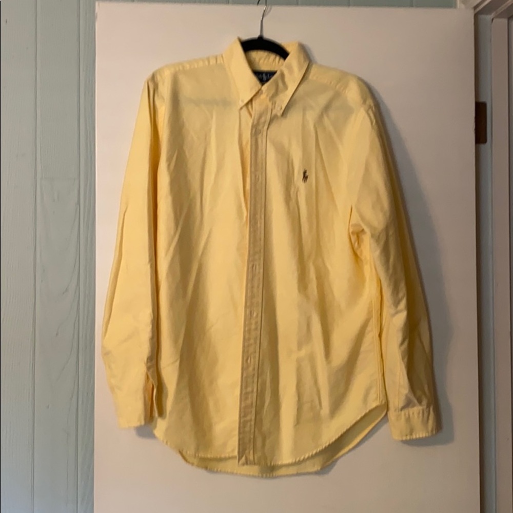 Men’s shirt